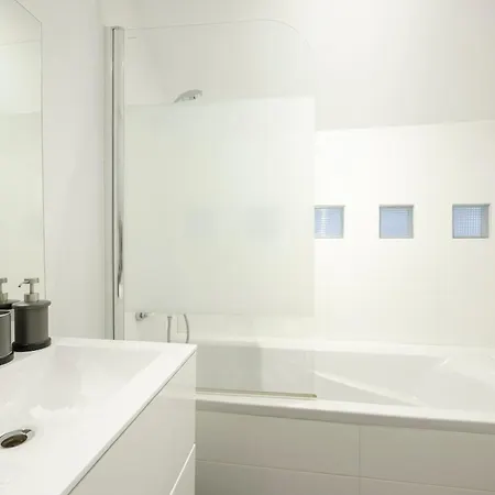 The Doms Flats Apartment Brussels Exterior photo