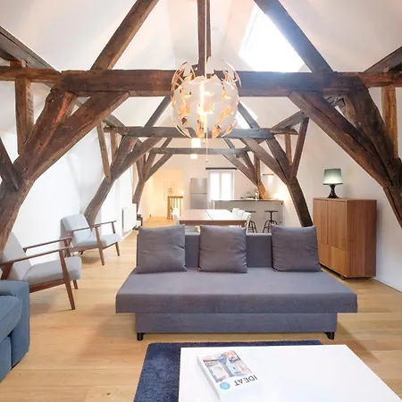 The Doms Flats Apartment Brussels Exterior photo