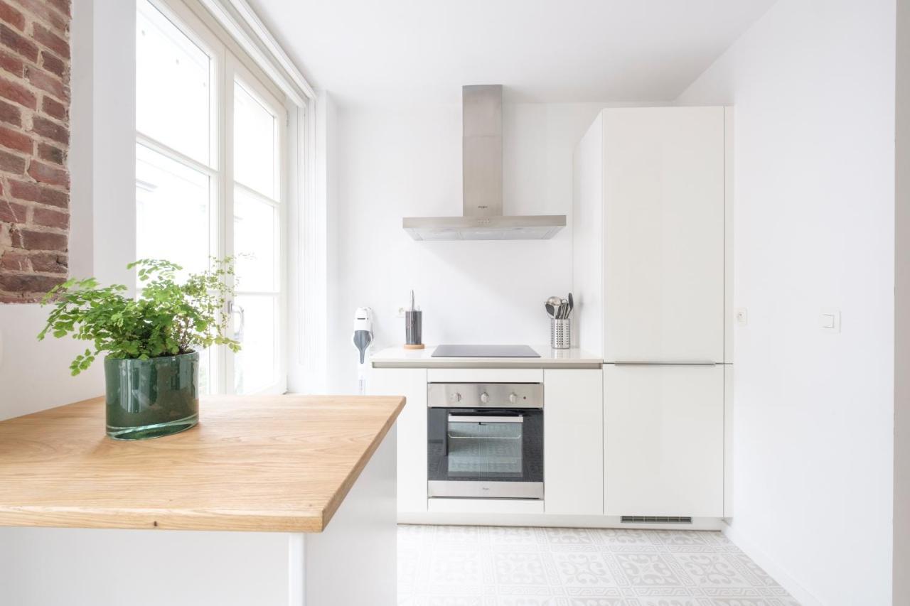 The Doms Flats Appartement *