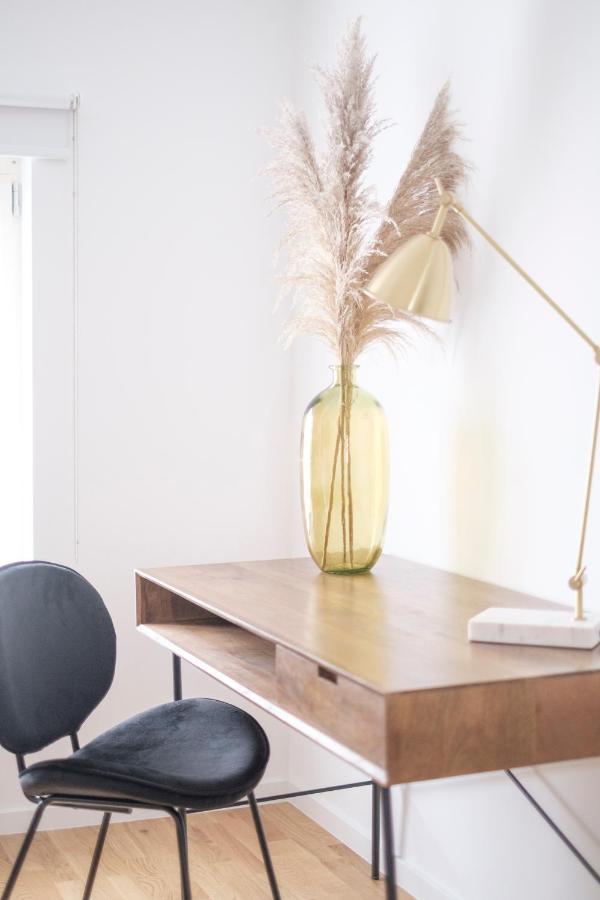 Appartement The Doms Flats Brussel