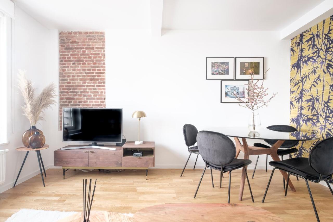Appartement The Doms Flats *