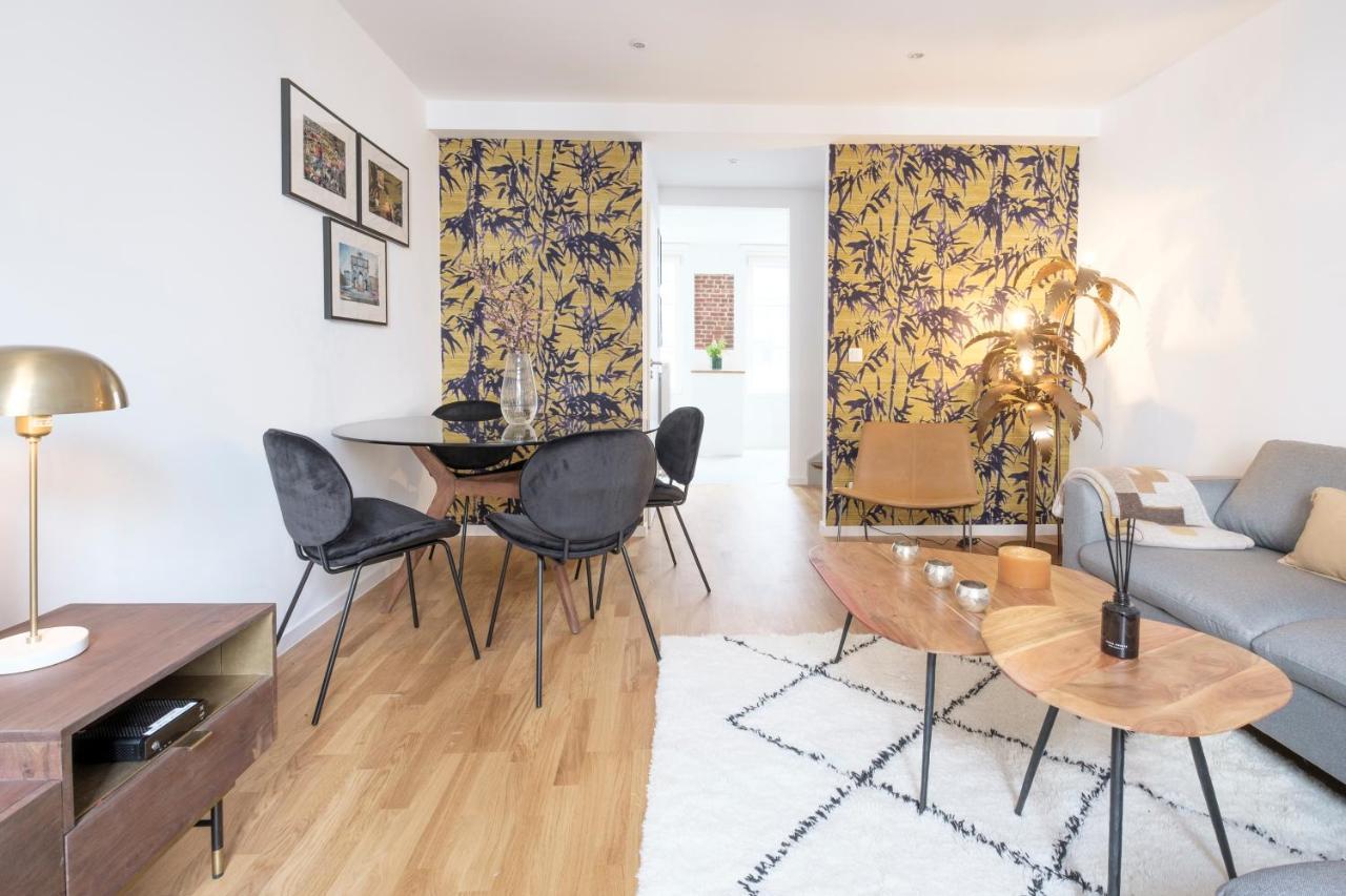 Appartement The Doms Flats