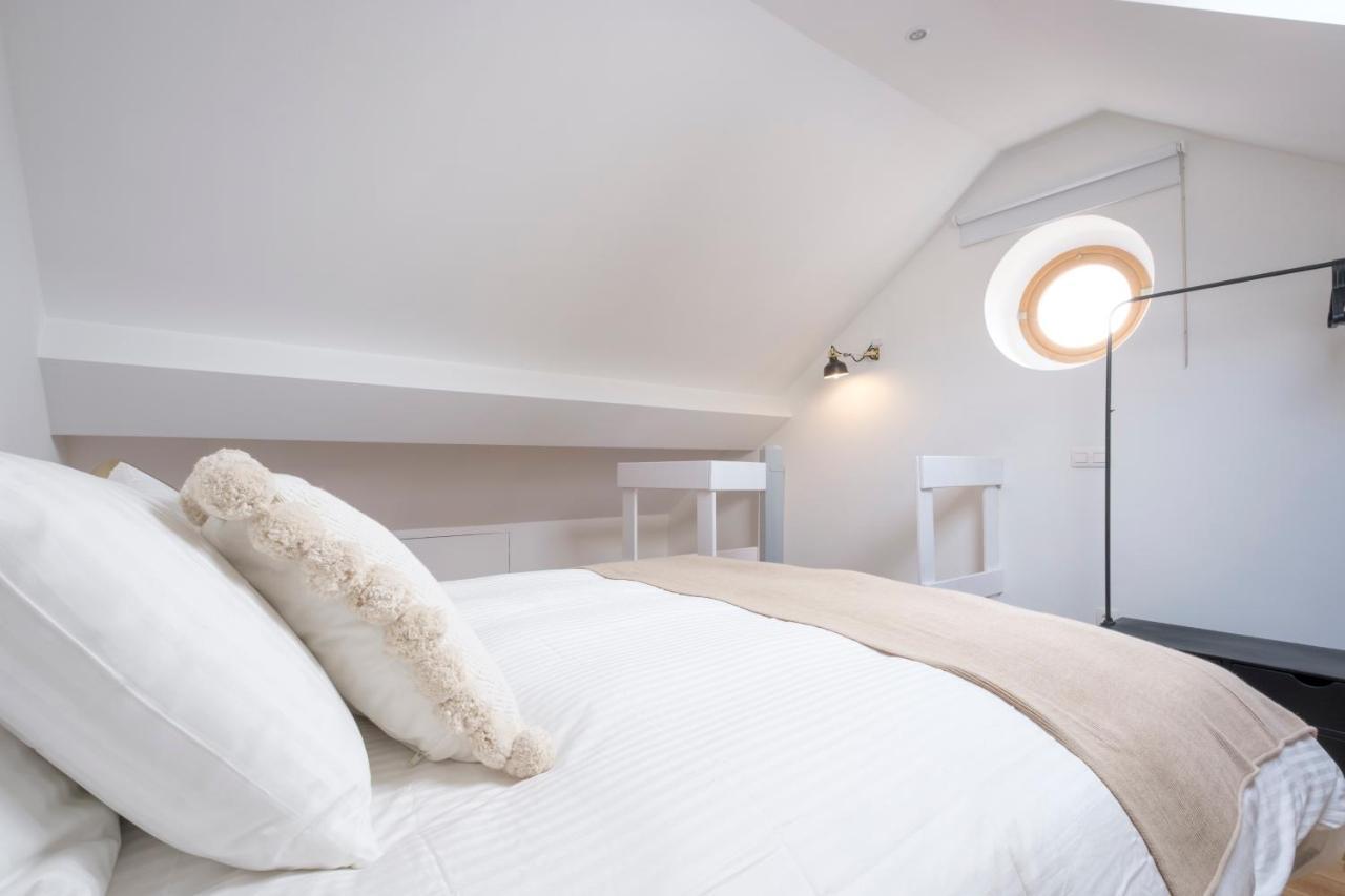 Appartement The Doms Flats