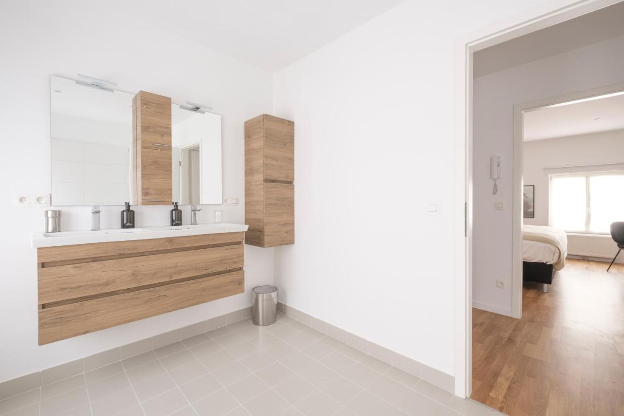 The Doms Flats Appartement