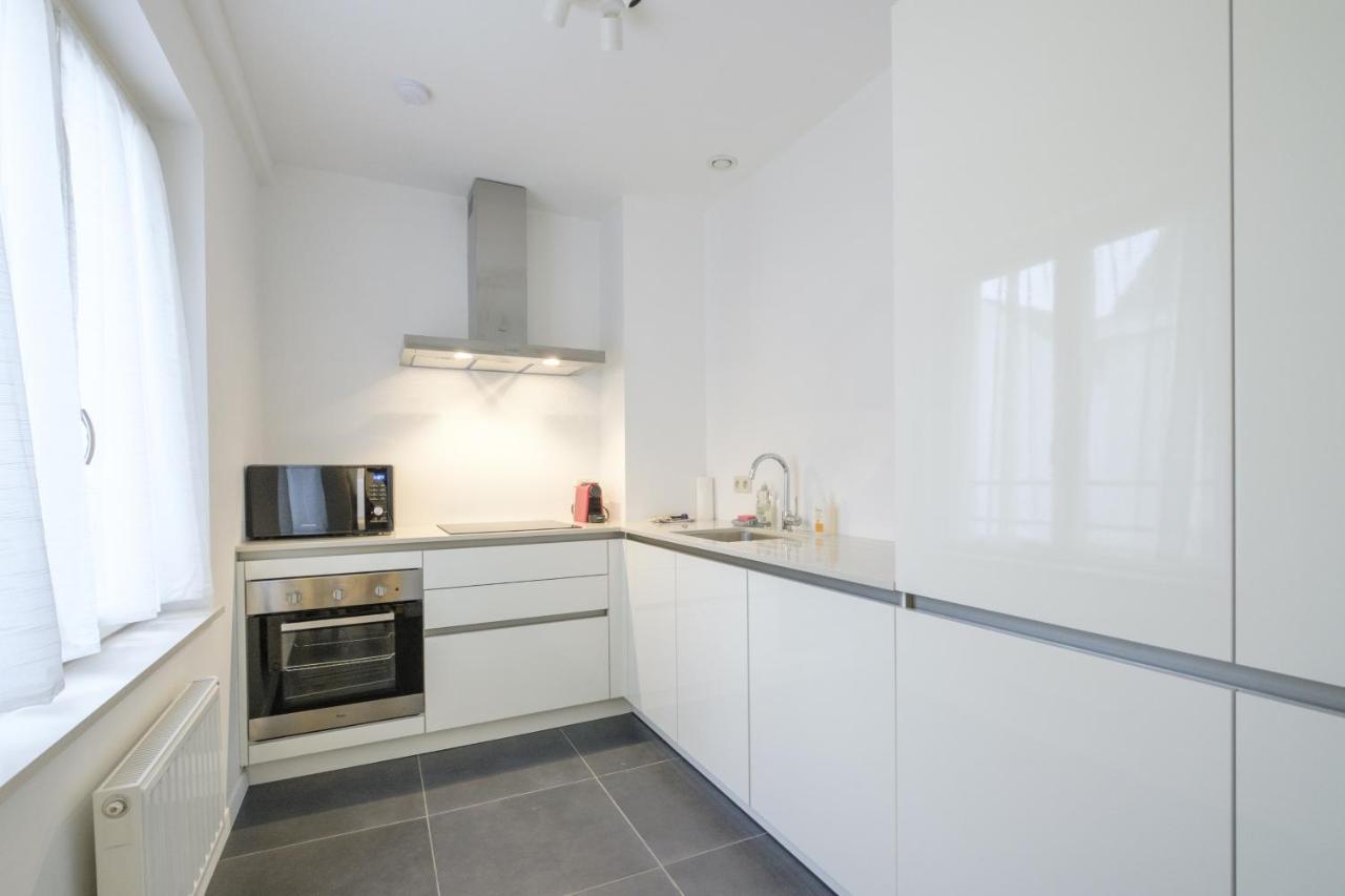 The Doms Flats Appartement