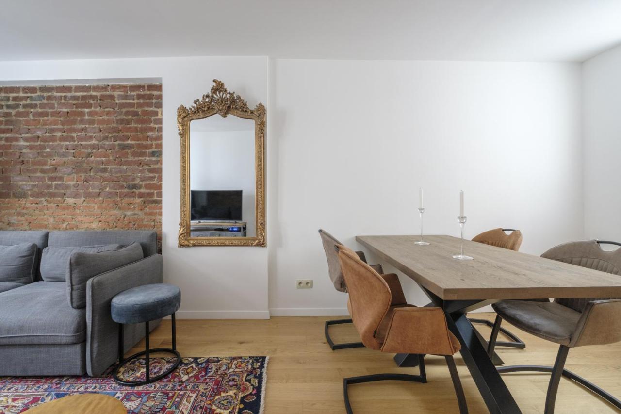 The Doms Flats Appartement *
