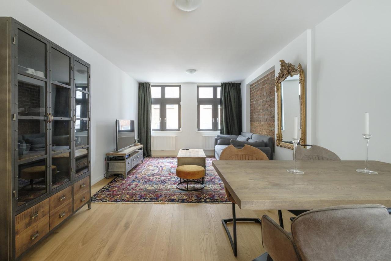 Appartement The Doms Flats