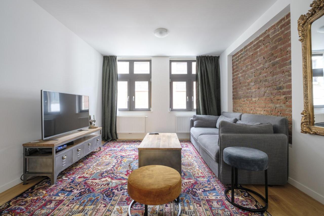 Appartement The Doms Flats *
