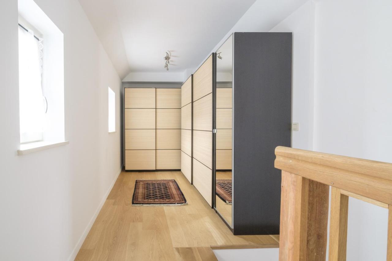 The Doms Flats Appartement *