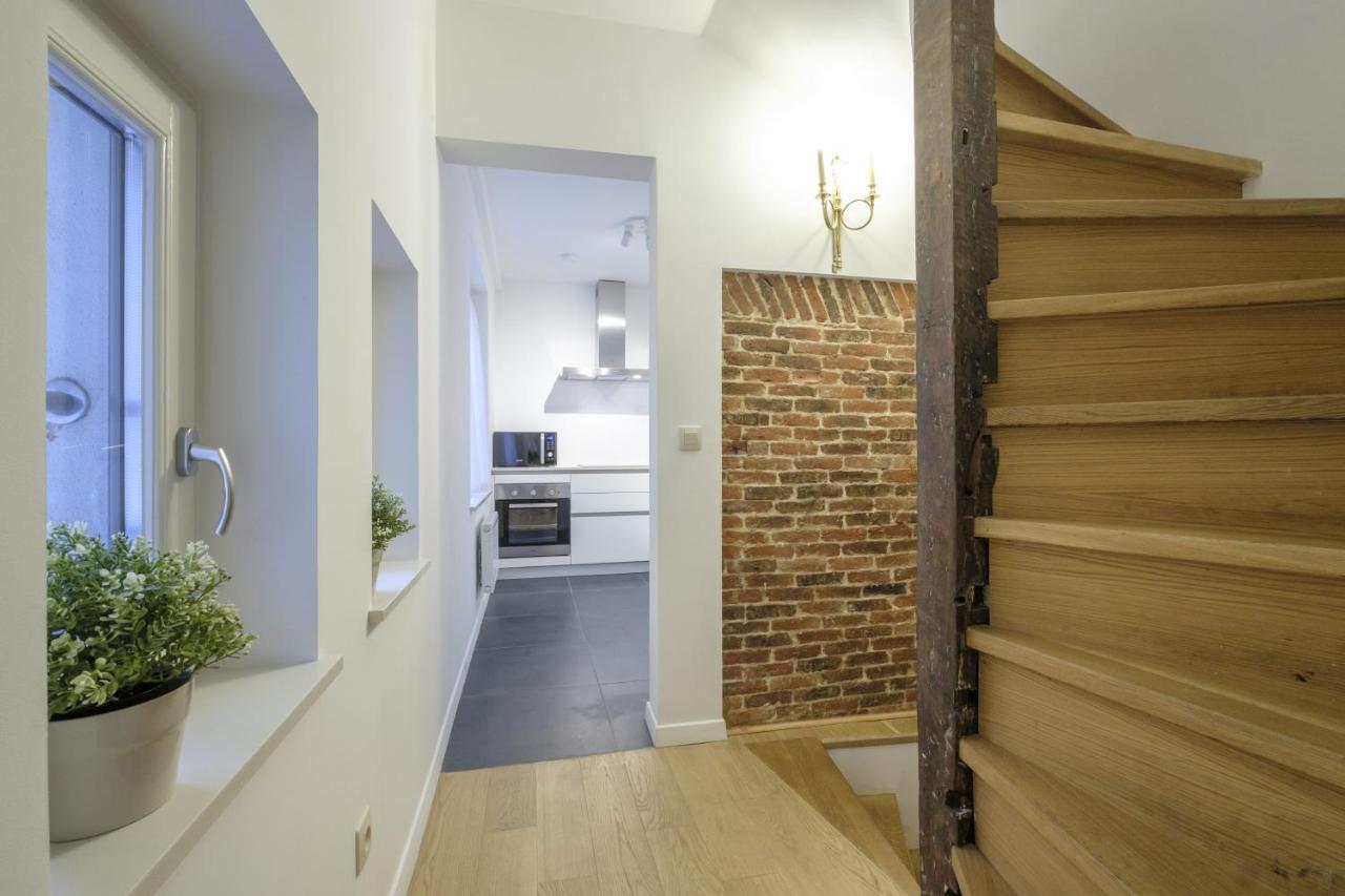 Appartement The Doms Flats *