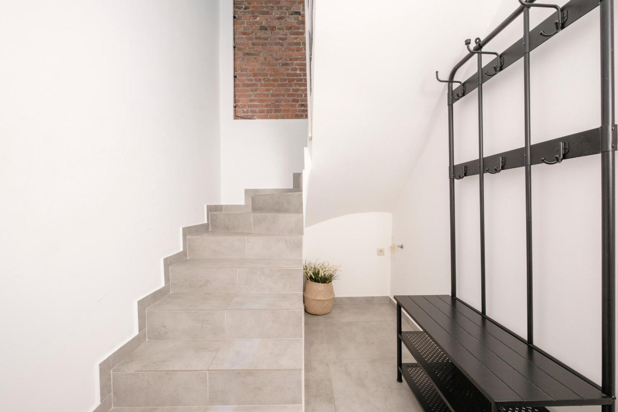 Appartement The Doms Flats *