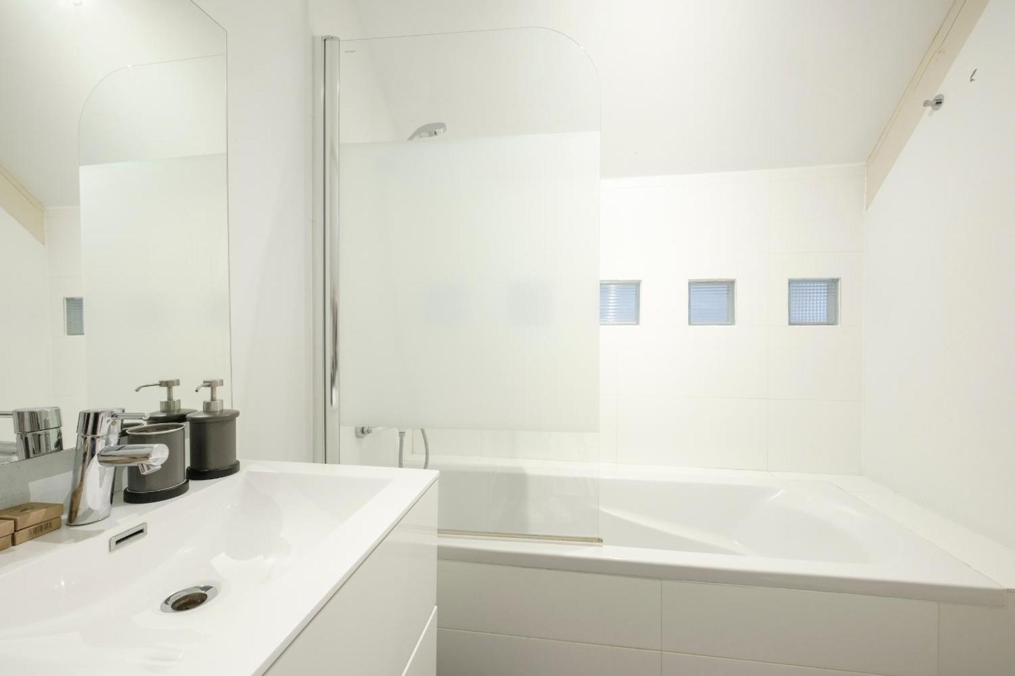 The Doms Flats Appartement *