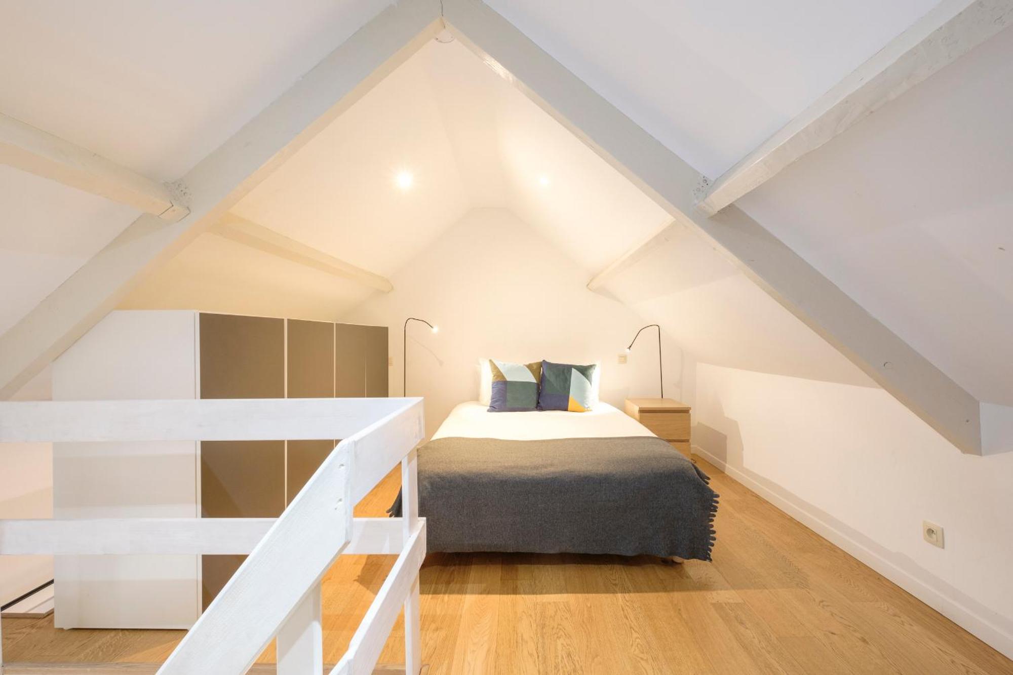Appartement The Doms Flats *