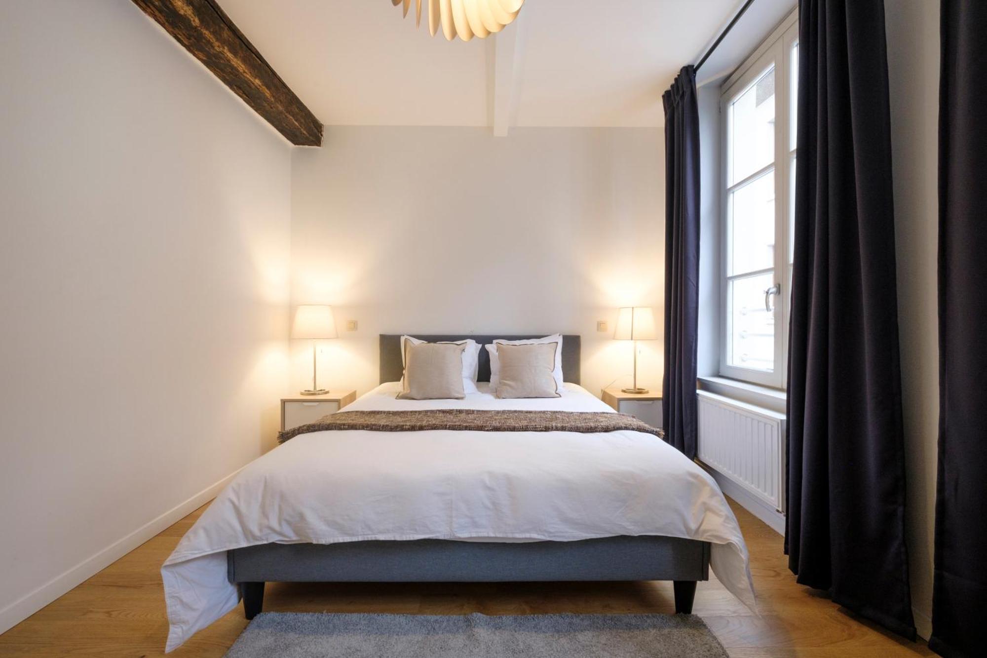 The Doms Flats Appartement *