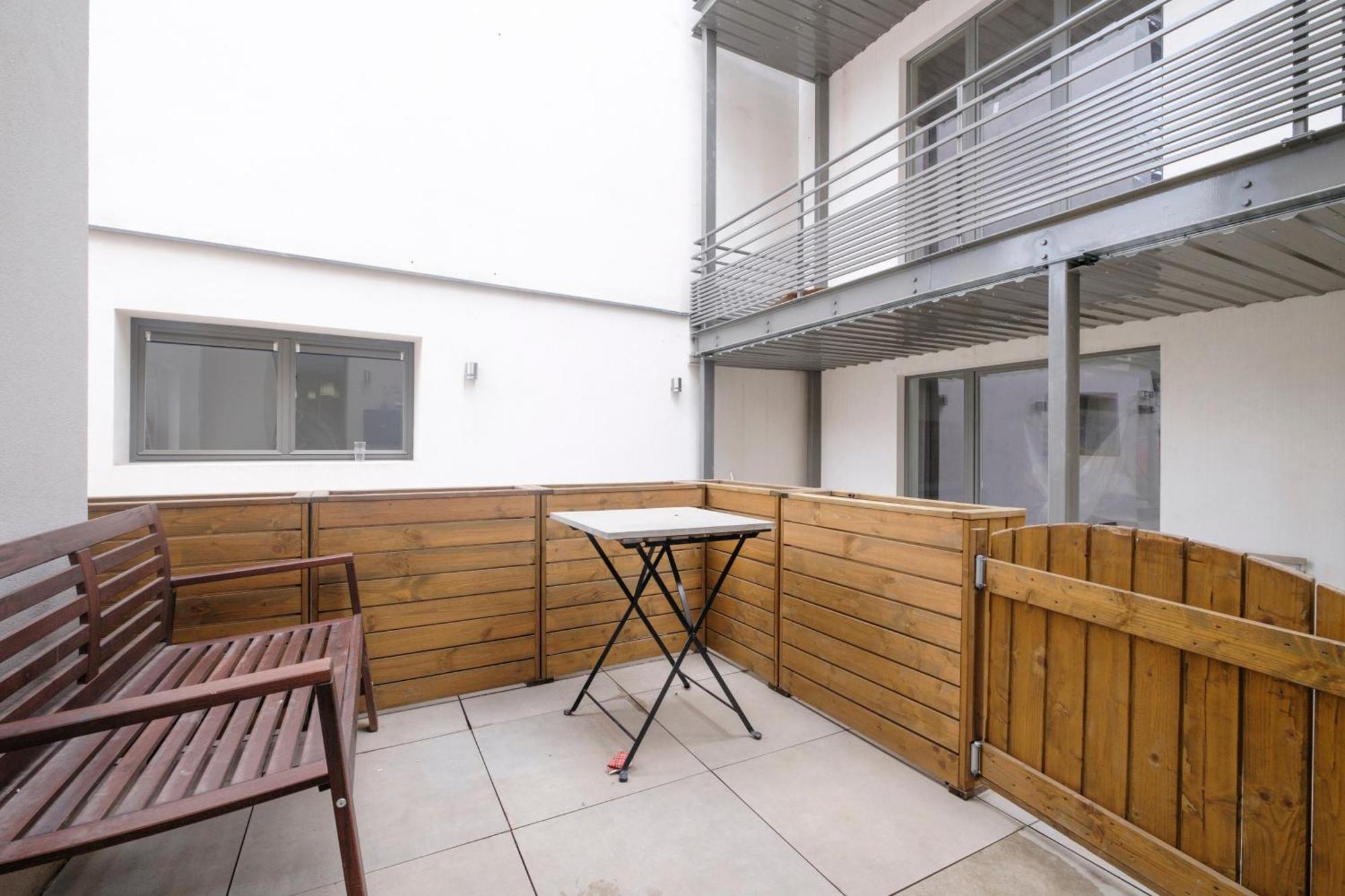 The Doms Flats Appartement
